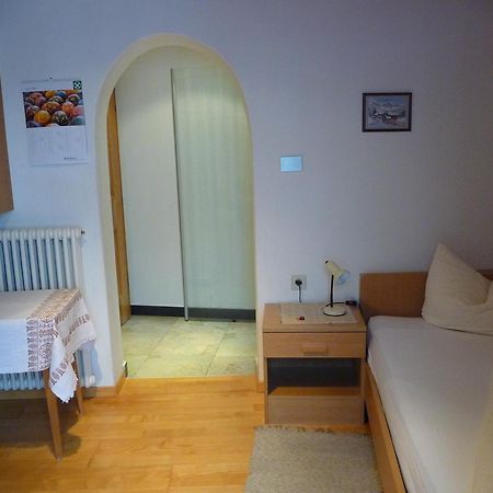 Gasthof Gemse Planol Exterior foto
