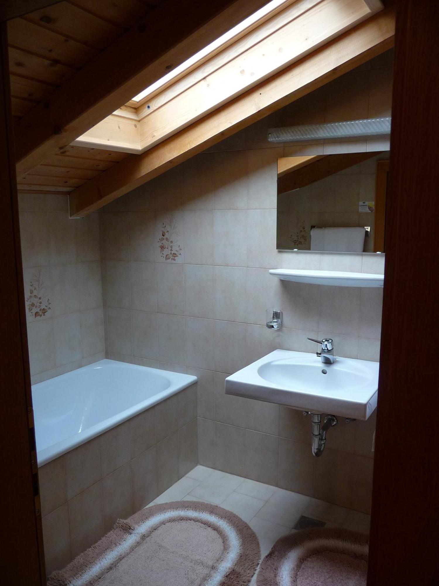 Gasthof Gemse Planol Exterior foto