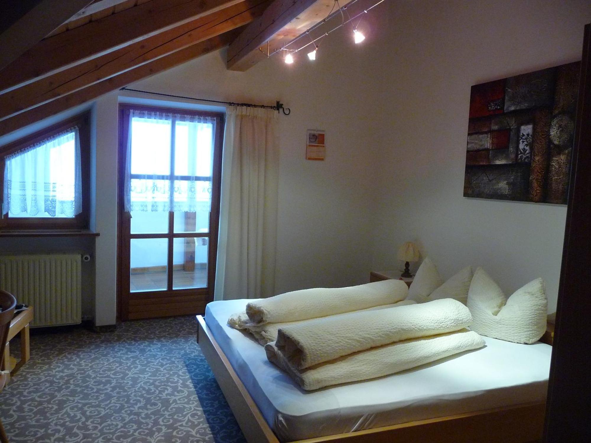 Gasthof Gemse Planol Exterior foto