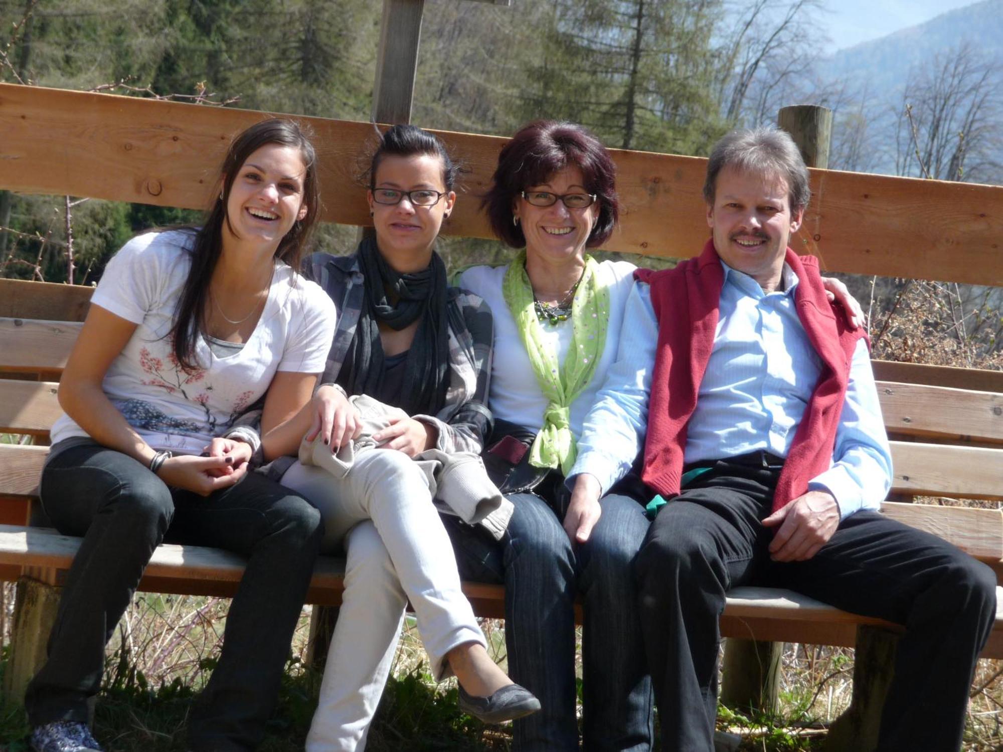 Gasthof Gemse Planol Exterior foto
