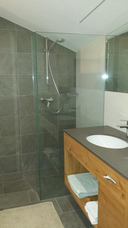 Gasthof Gemse Planol Quarto foto