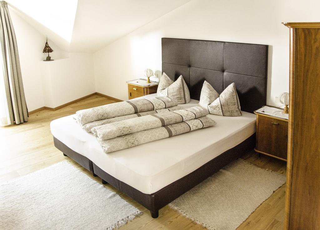 Gasthof Gemse Planol Exterior foto