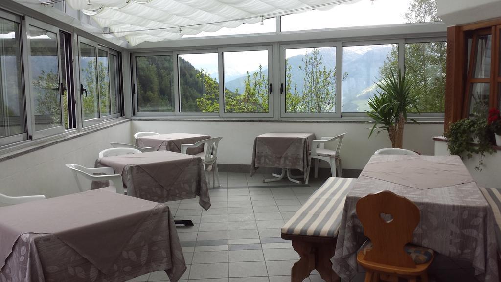 Gasthof Gemse Planol Exterior foto